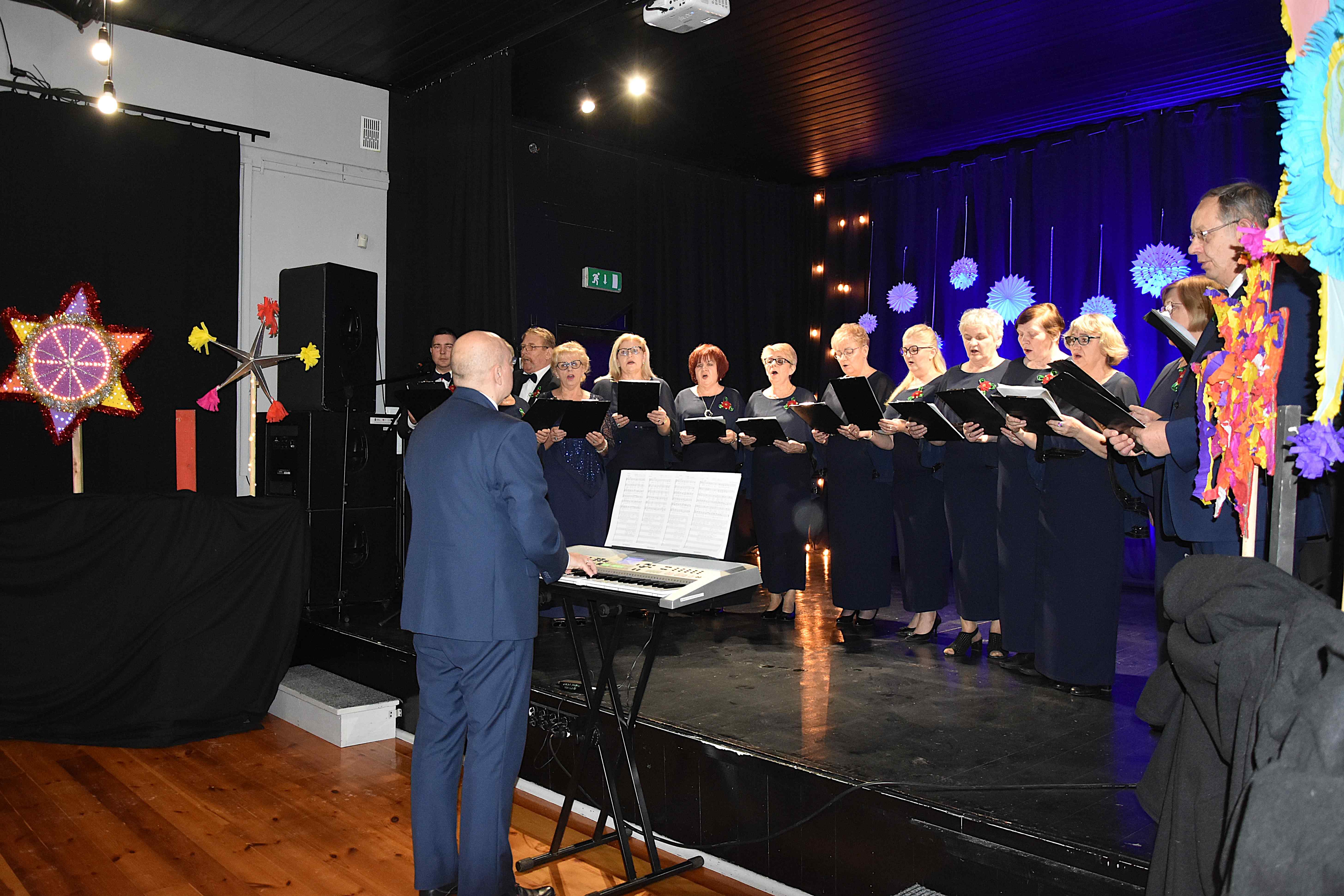 Noworoczny Koncert Kolęd 2026